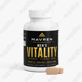 Mavren Mens Vitality Supplement