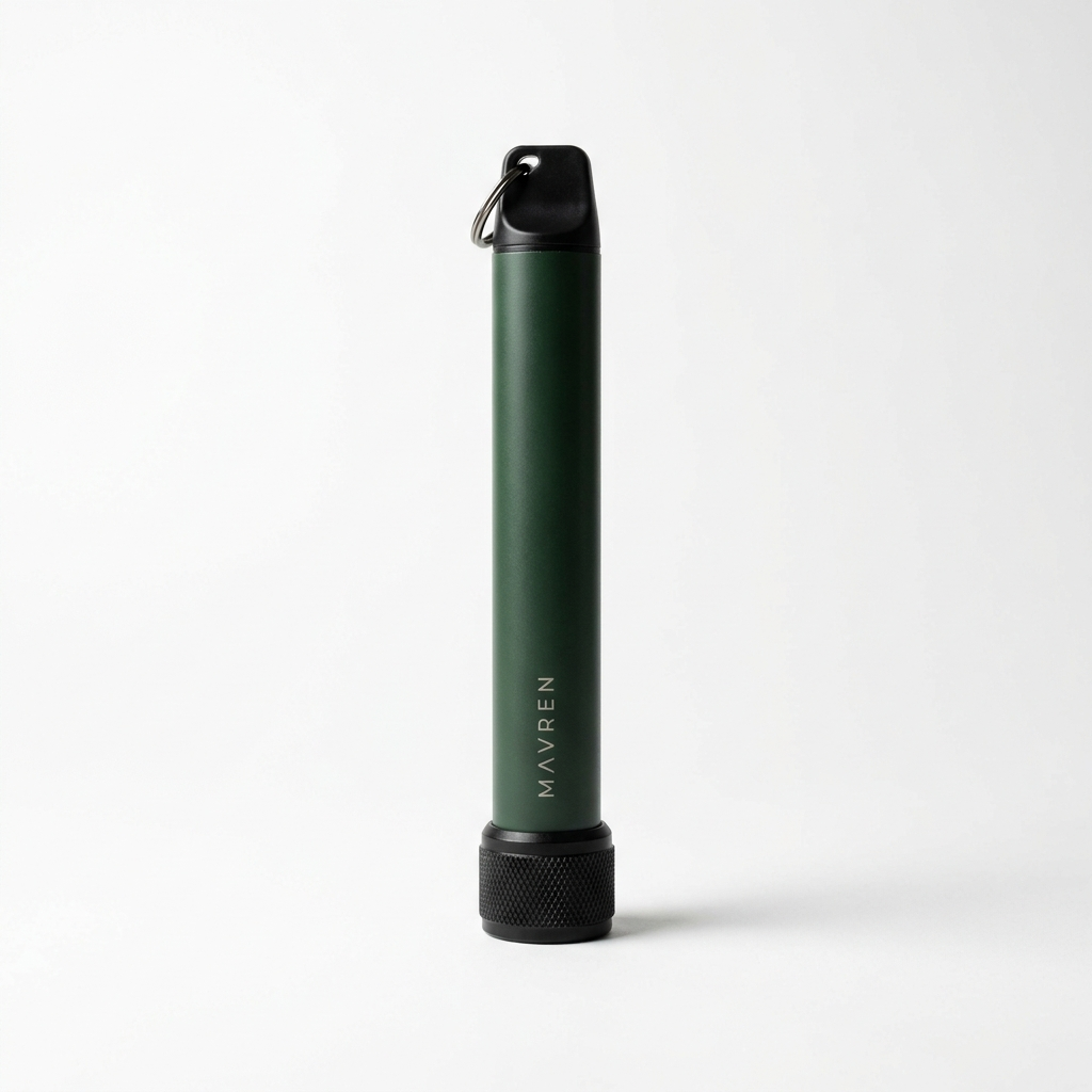 The Mavren Water Filter